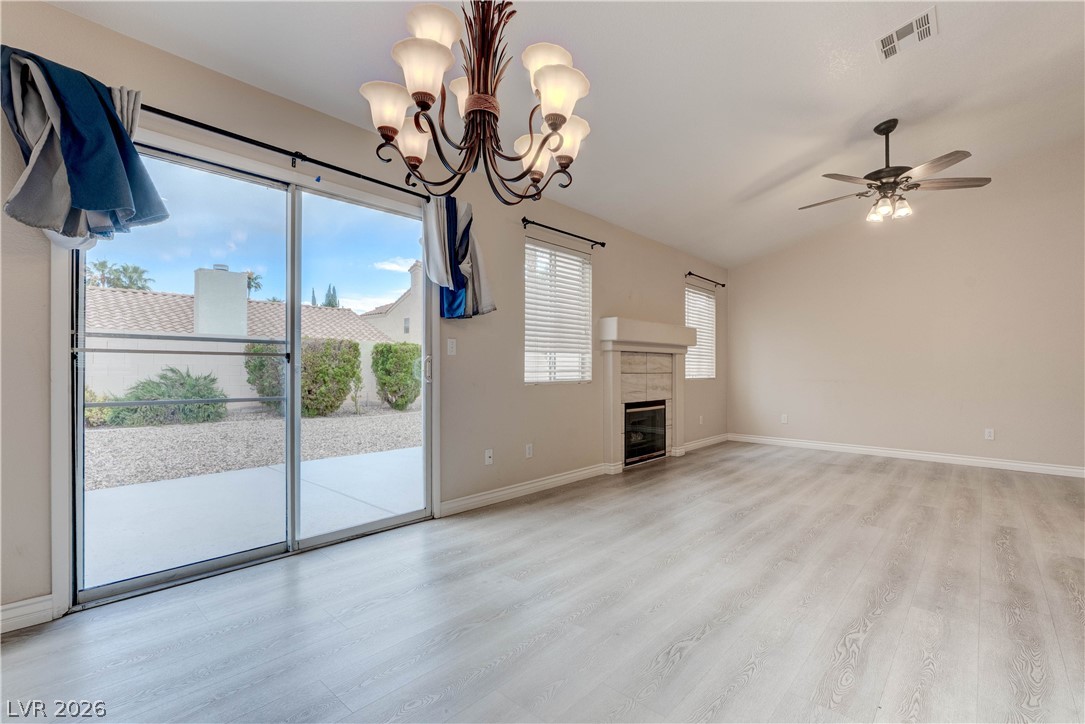 5444 Red Sun Drive Las Vegas NV 89149