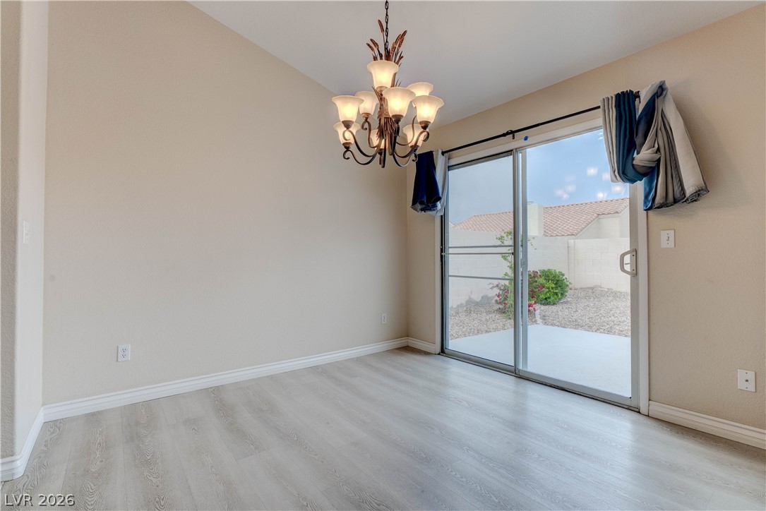 5444 Red Sun Drive Las Vegas NV 89149