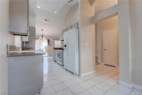 5444 Red Sun Drive Las Vegas NV 89149