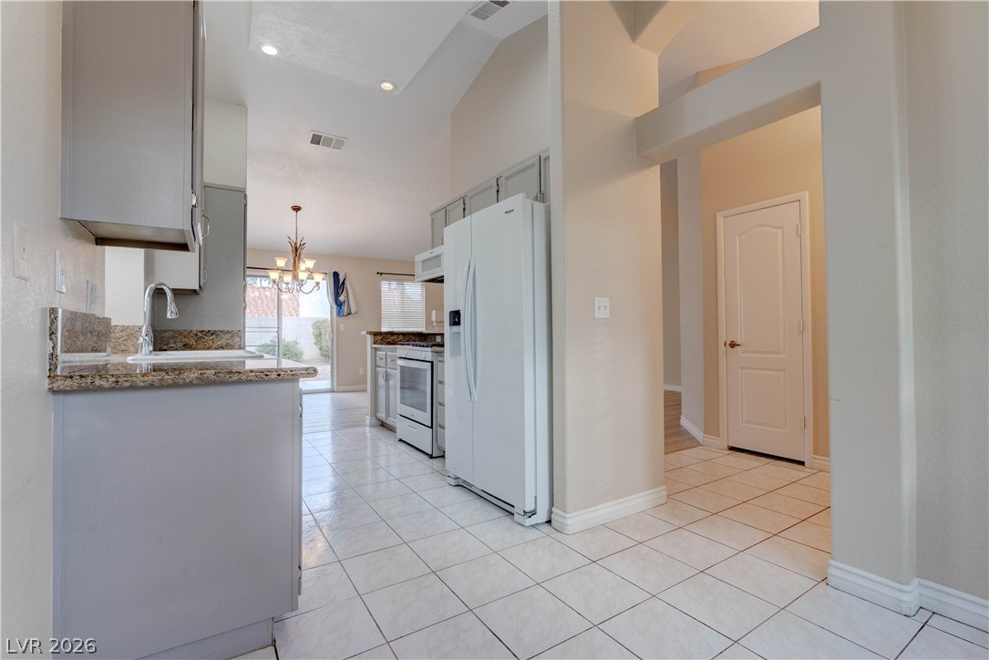 5444 Red Sun Drive Las Vegas NV 89149