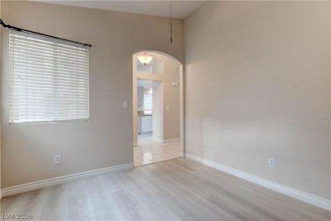 5444 Red Sun Drive Las Vegas NV 89149