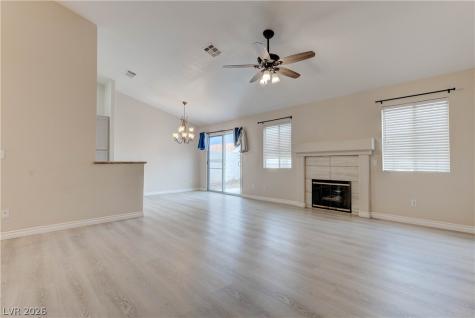 5444 Red Sun Drive Las Vegas NV 89149