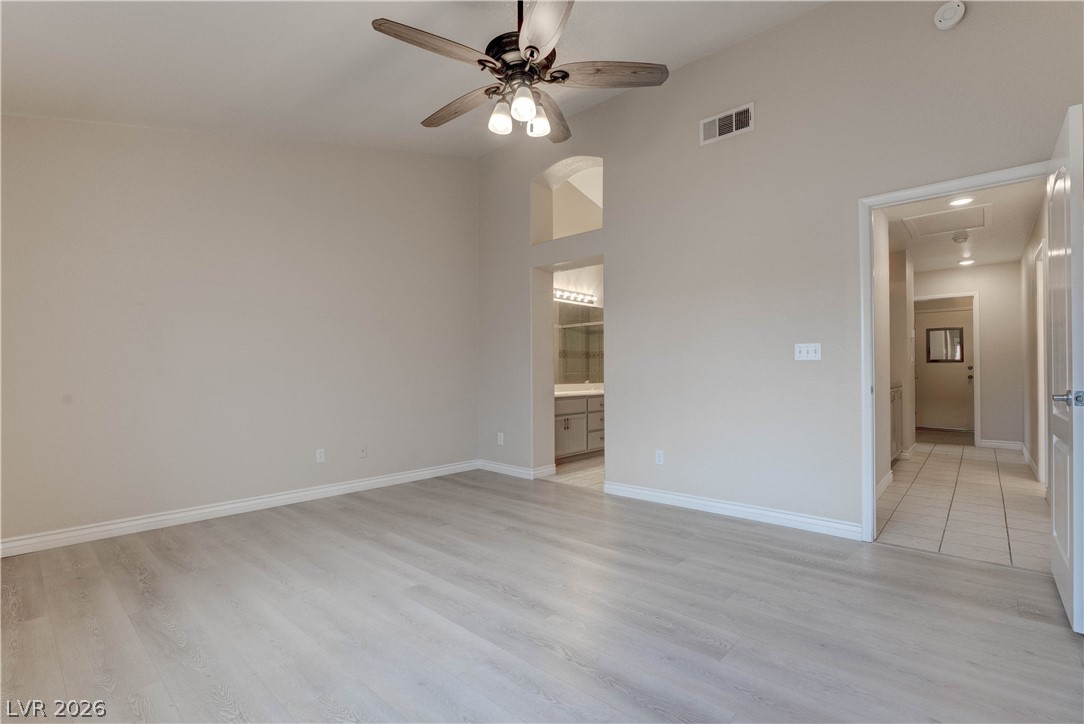 5444 Red Sun Drive Las Vegas NV 89149