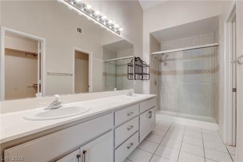 5444 Red Sun Drive Las Vegas NV 89149