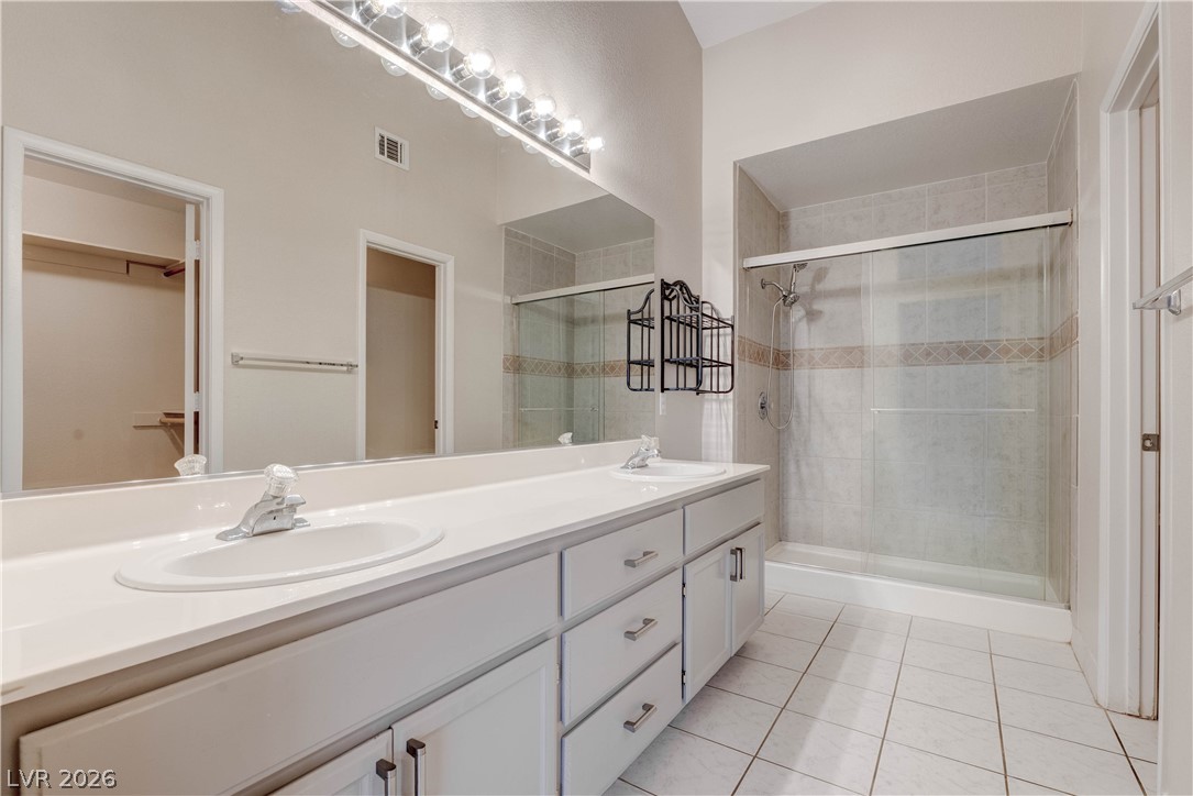 5444 Red Sun Drive Las Vegas NV 89149