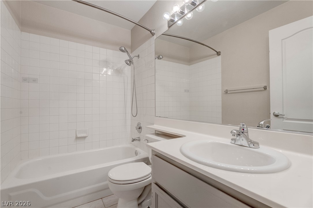 5444 Red Sun Drive Las Vegas NV 89149