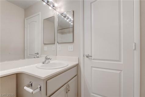 5444 Red Sun Drive Las Vegas NV 89149
