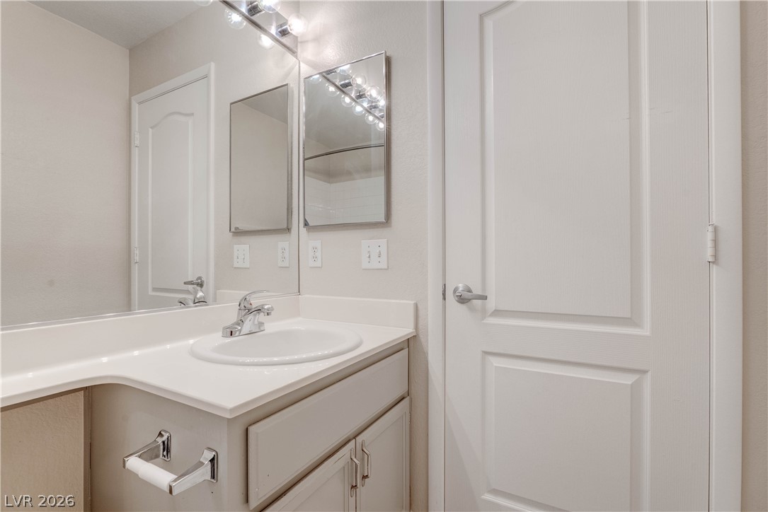 5444 Red Sun Drive Las Vegas NV 89149