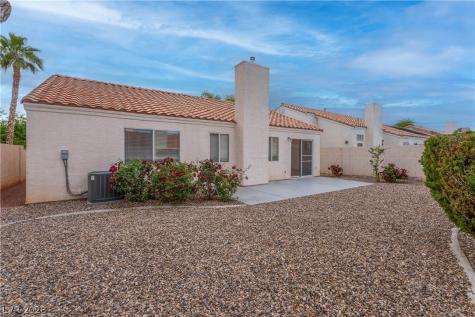 5444 Red Sun Drive Las Vegas NV 89149