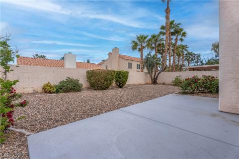 5444 Red Sun Drive Las Vegas NV 89149
