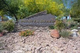 5444 Red Sun Drive Las Vegas NV 89149