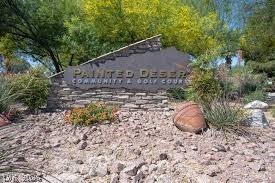 5444 Red Sun Drive Las Vegas NV 89149