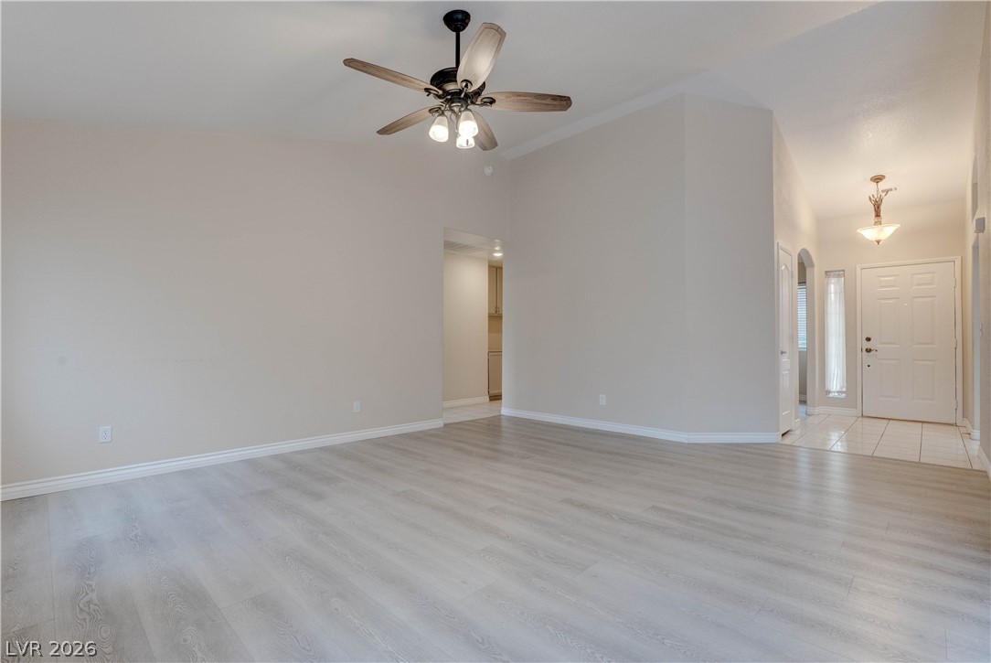 5444 Red Sun Drive Las Vegas NV 89149