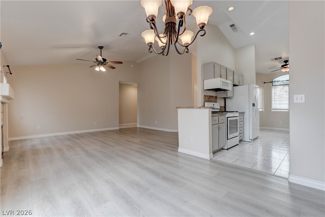 5444 Red Sun Drive Las Vegas NV 89149