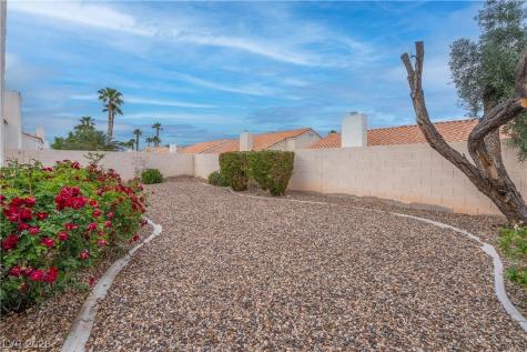 5444 Red Sun Drive Las Vegas NV 89149