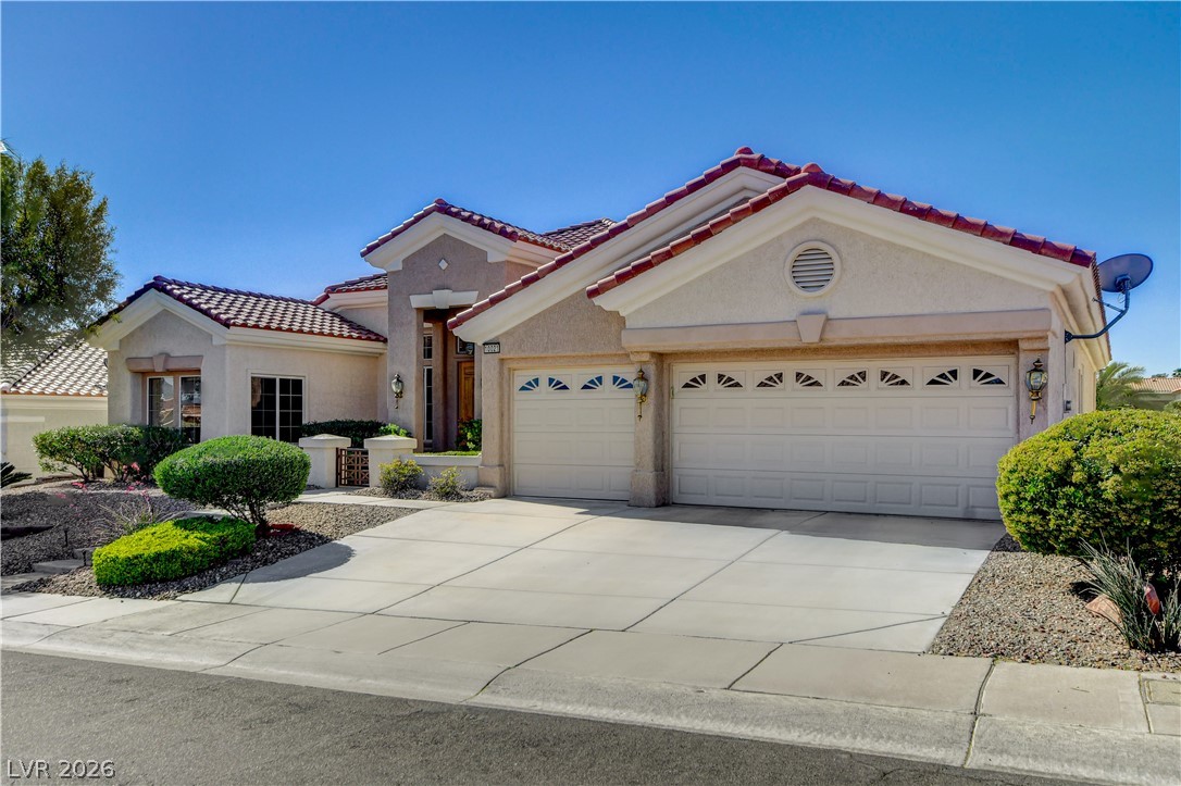 10021 Villa Ridge Drive Las Vegas NV 89134
