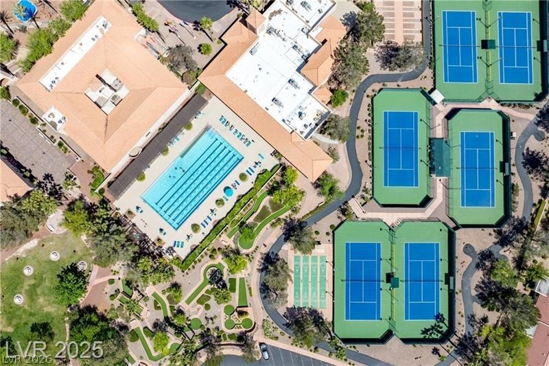 10021 Villa Ridge Drive Las Vegas NV 89134