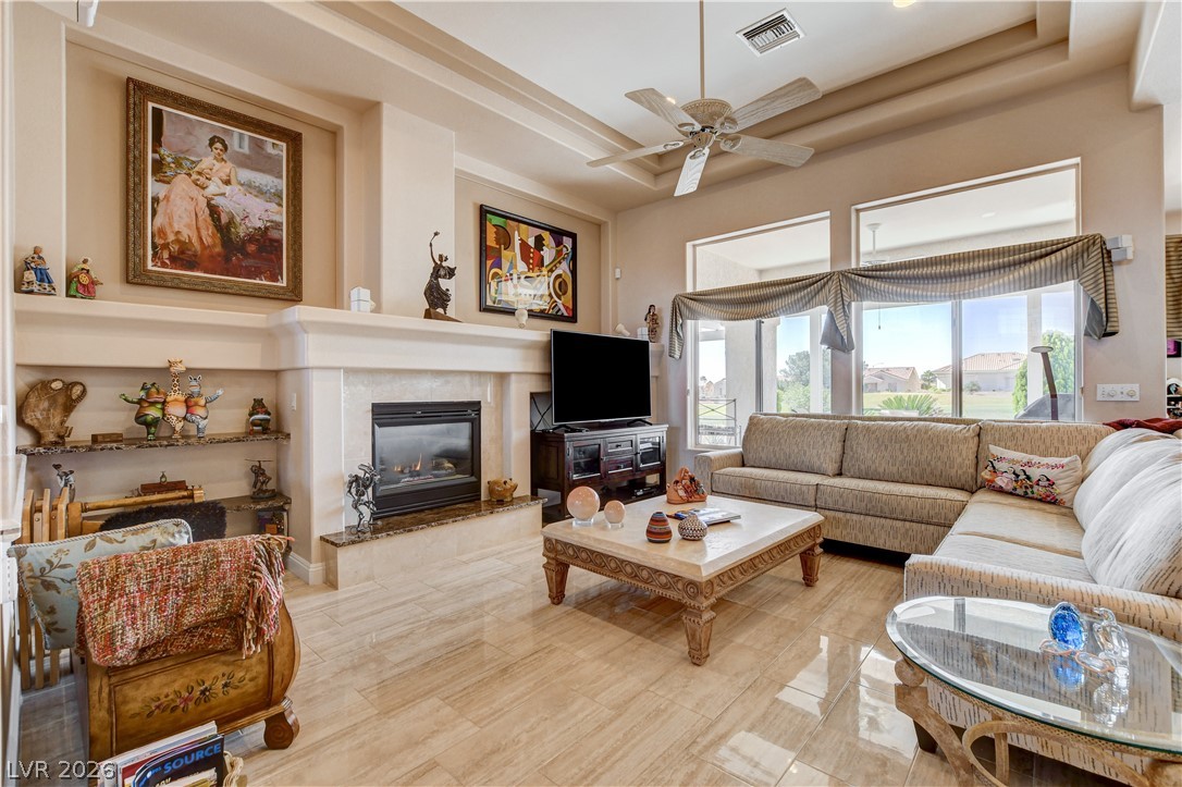 10021 Villa Ridge Drive Las Vegas NV 89134