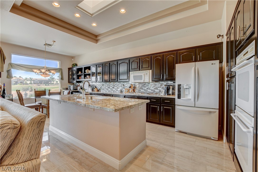 10021 Villa Ridge Drive Las Vegas NV 89134