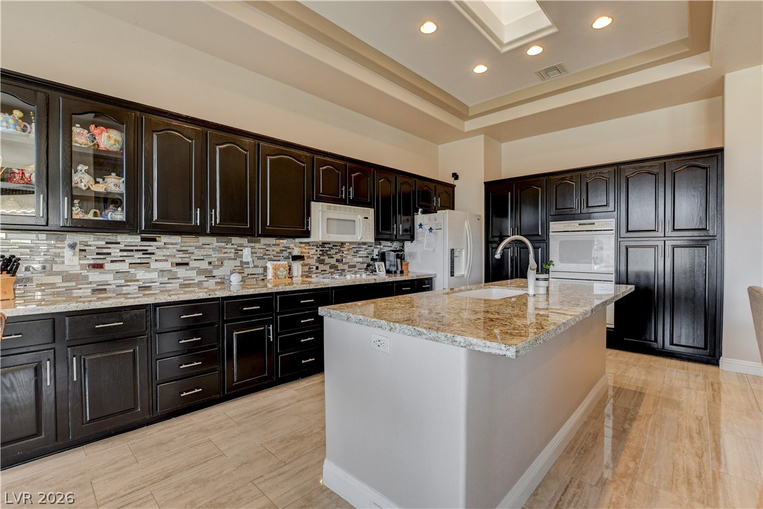 10021 Villa Ridge Drive Las Vegas NV 89134