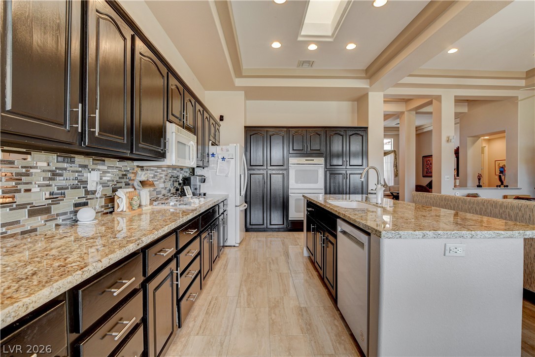 10021 Villa Ridge Drive Las Vegas NV 89134