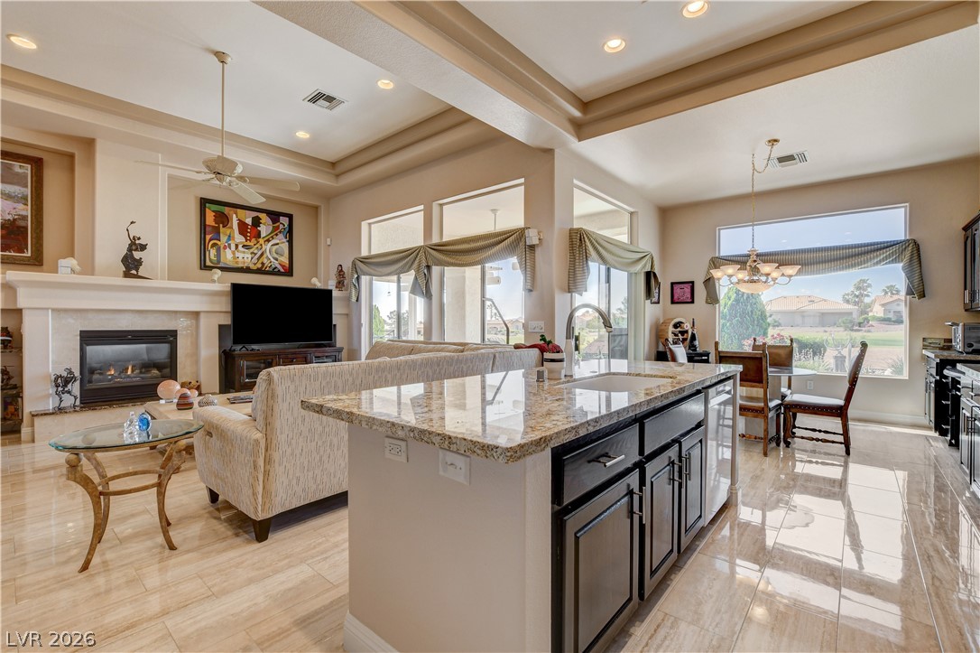 10021 Villa Ridge Drive Las Vegas NV 89134
