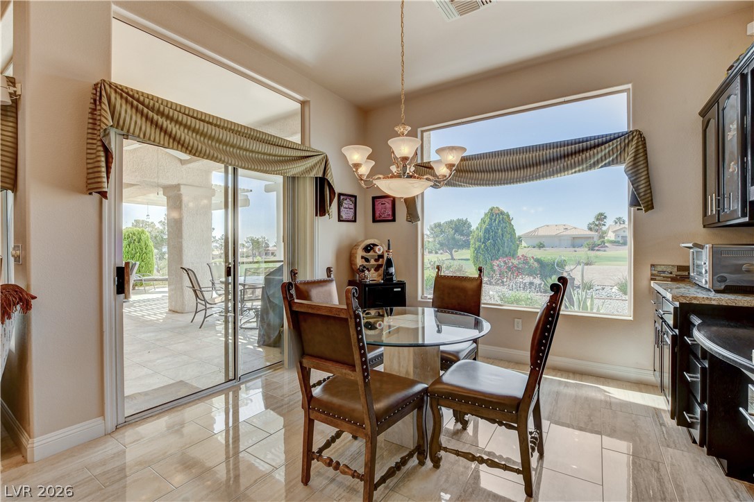 10021 Villa Ridge Drive Las Vegas NV 89134