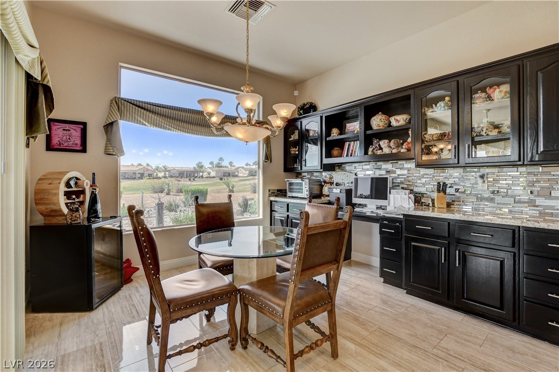 10021 Villa Ridge Drive Las Vegas NV 89134