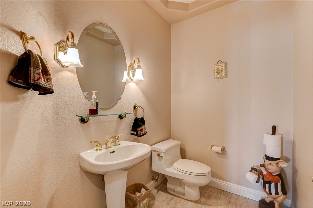 10021 Villa Ridge Drive Las Vegas NV 89134