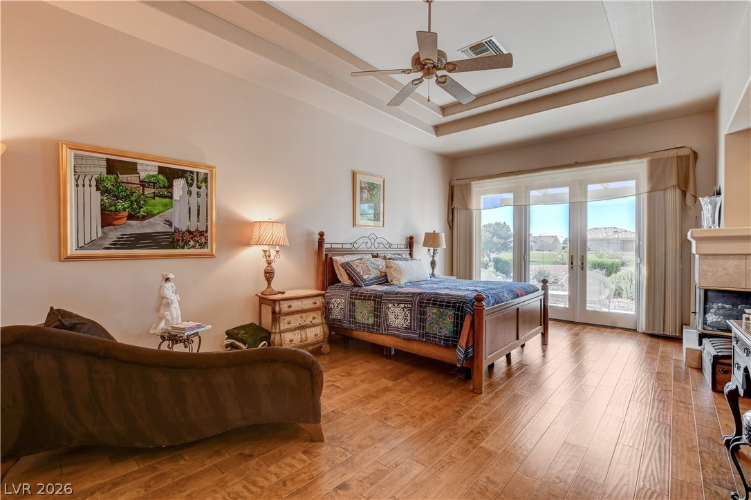 10021 Villa Ridge Drive Las Vegas NV 89134