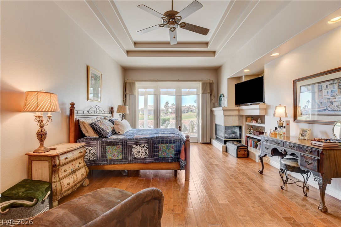 10021 Villa Ridge Drive Las Vegas NV 89134