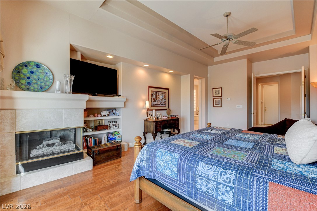 10021 Villa Ridge Drive Las Vegas NV 89134