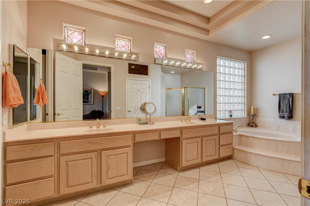 10021 Villa Ridge Drive Las Vegas NV 89134