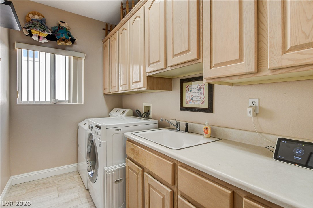 10021 Villa Ridge Drive Las Vegas NV 89134