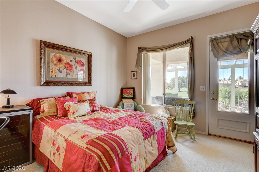 10021 Villa Ridge Drive Las Vegas NV 89134
