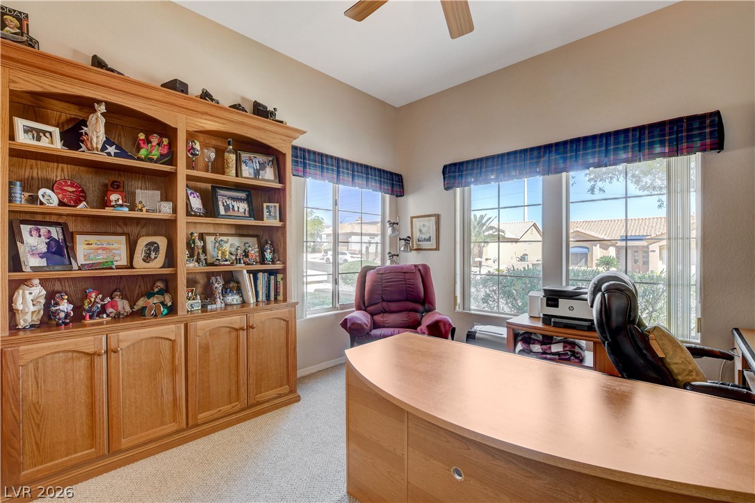 10021 Villa Ridge Drive Las Vegas NV 89134