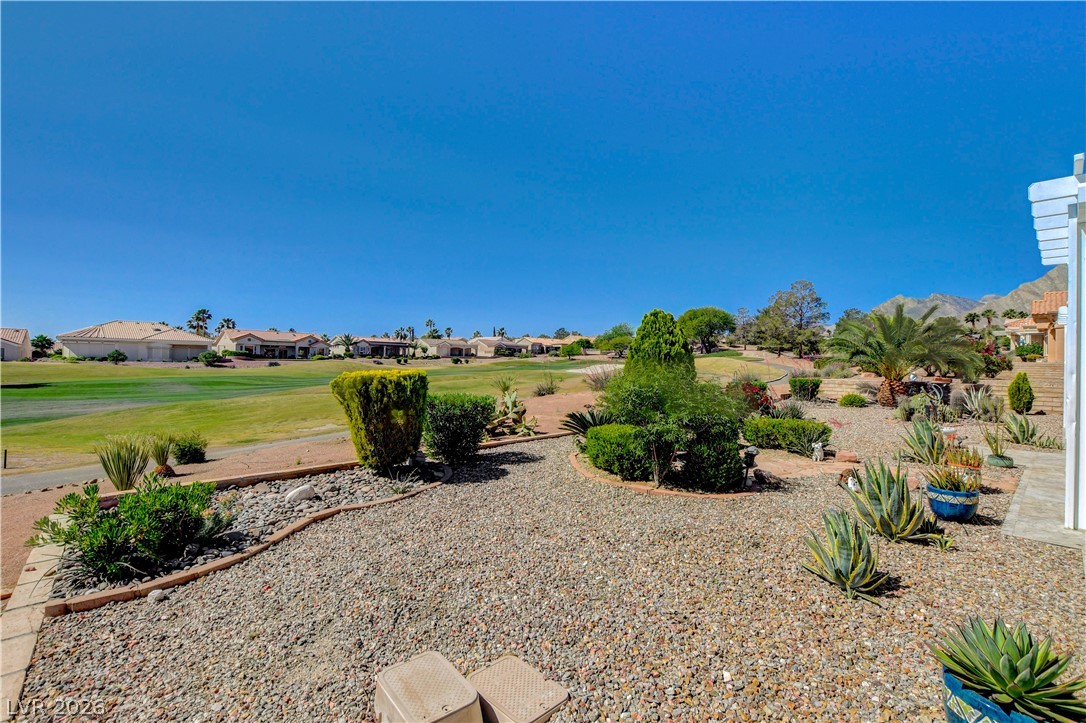 10021 Villa Ridge Drive Las Vegas NV 89134