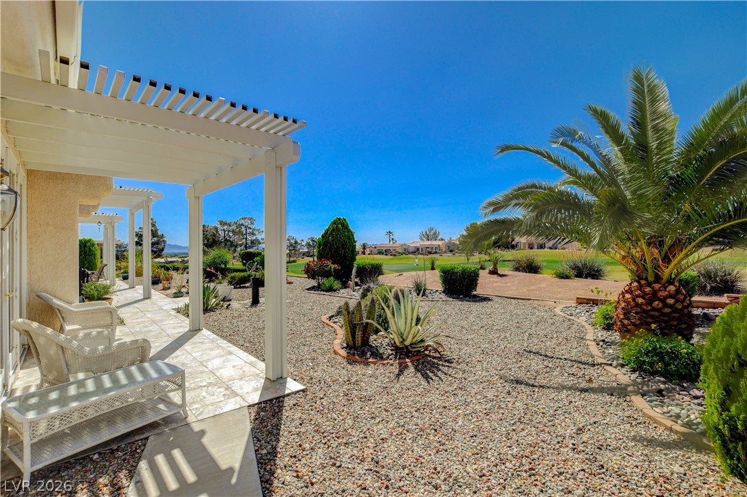 10021 Villa Ridge Drive Las Vegas NV 89134