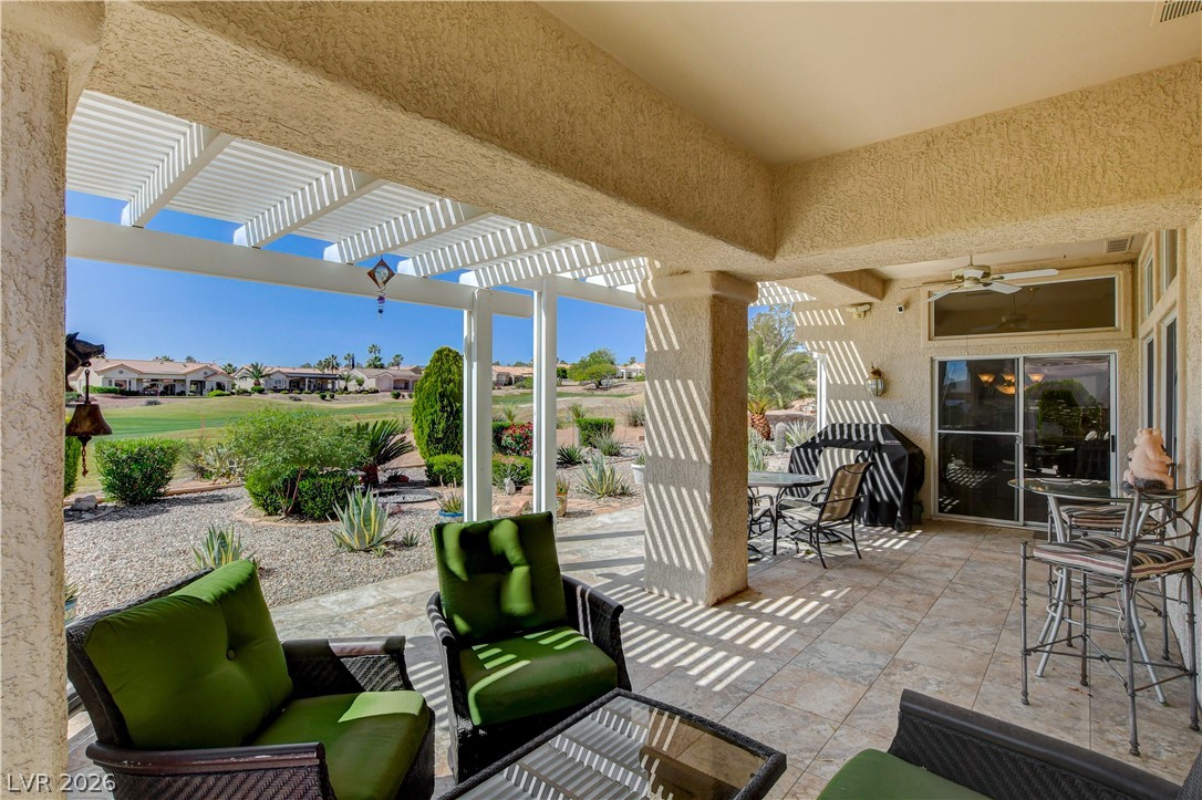 10021 Villa Ridge Drive Las Vegas NV 89134