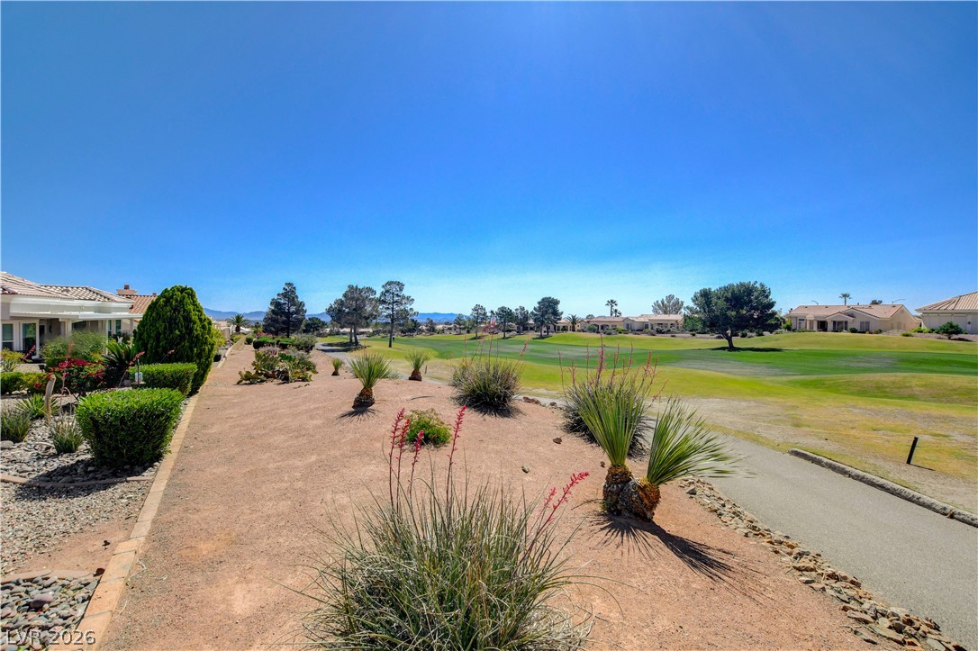 10021 Villa Ridge Drive Las Vegas NV 89134
