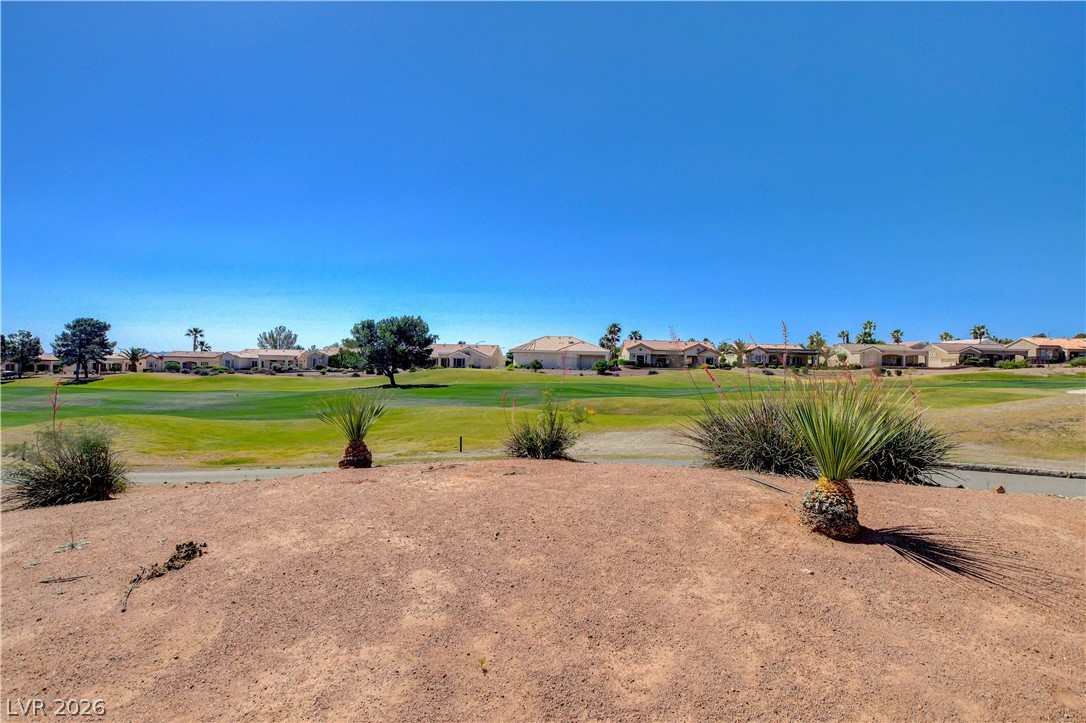 10021 Villa Ridge Drive Las Vegas NV 89134