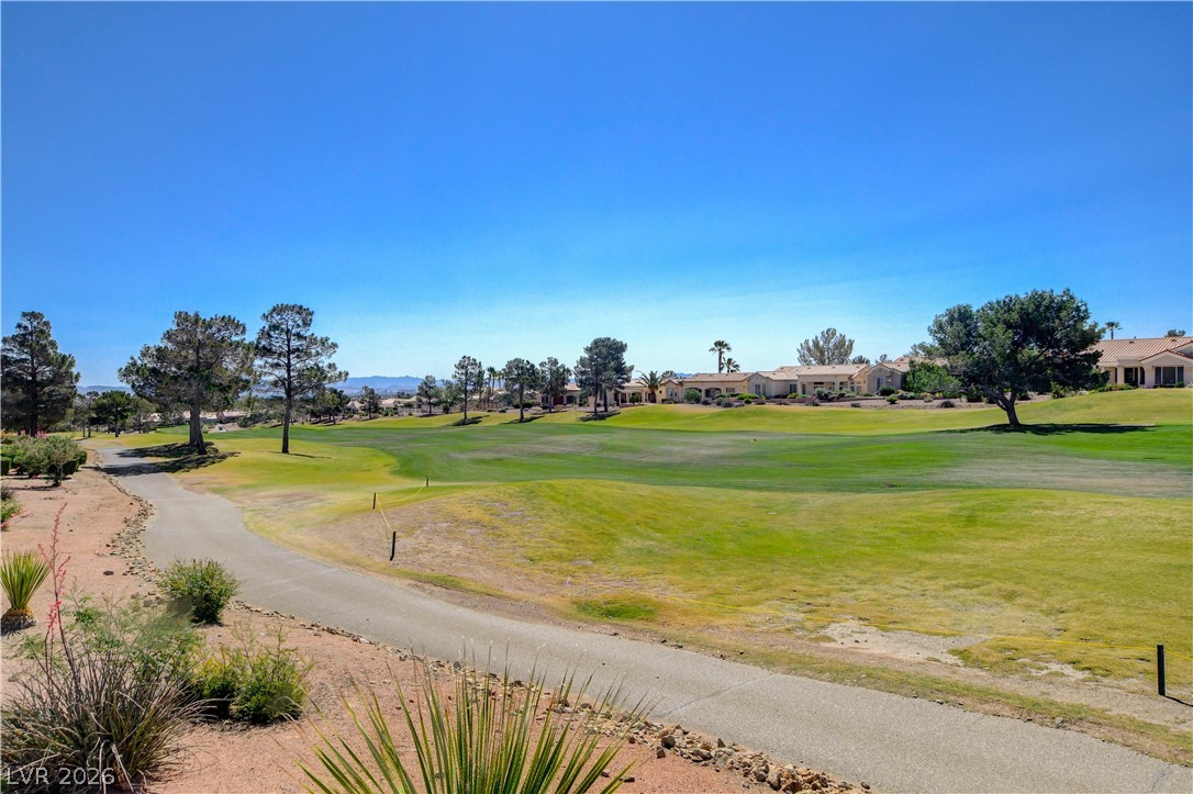 10021 Villa Ridge Drive Las Vegas NV 89134