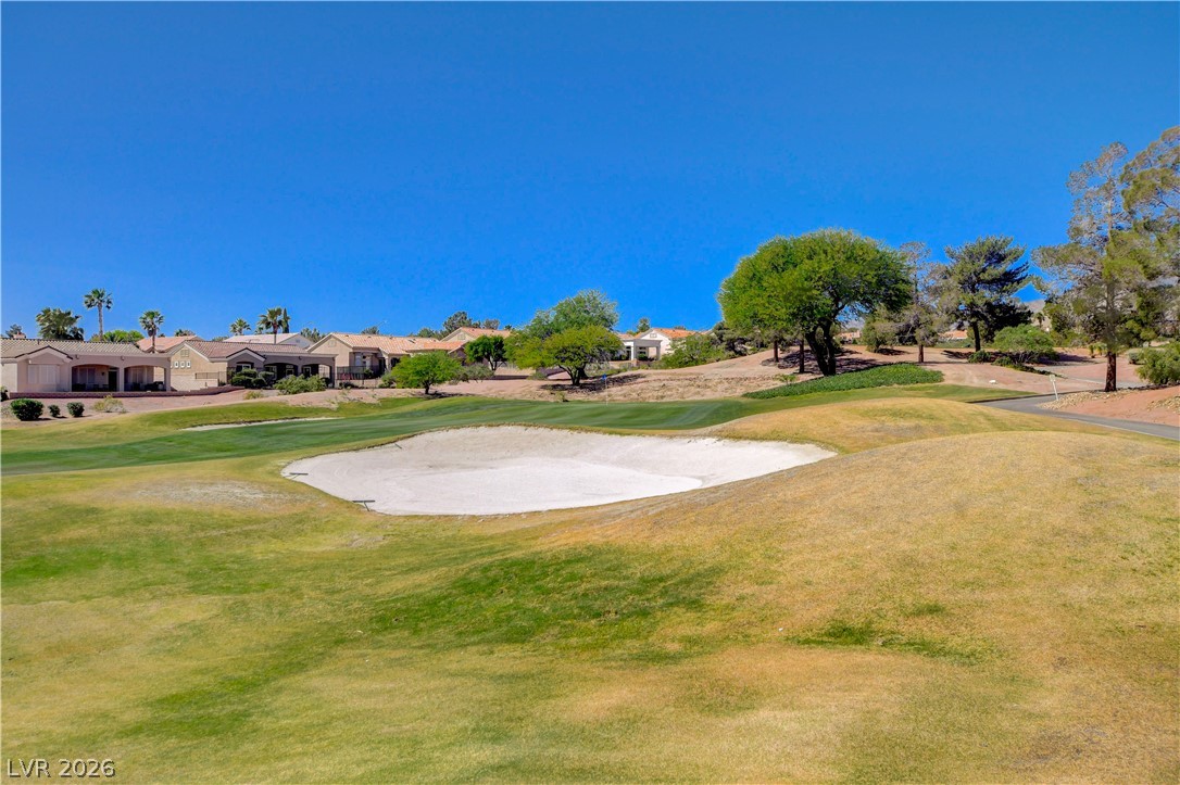 10021 Villa Ridge Drive Las Vegas NV 89134