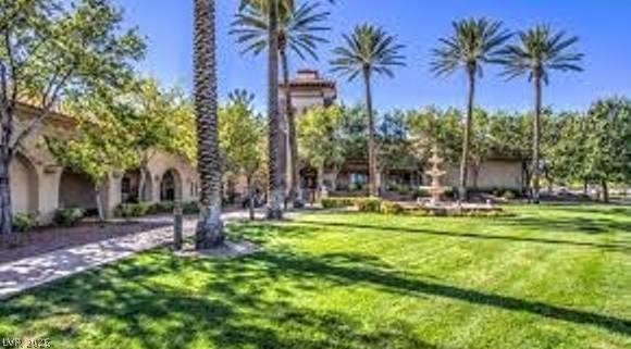 10021 Villa Ridge Drive Las Vegas NV 89134
