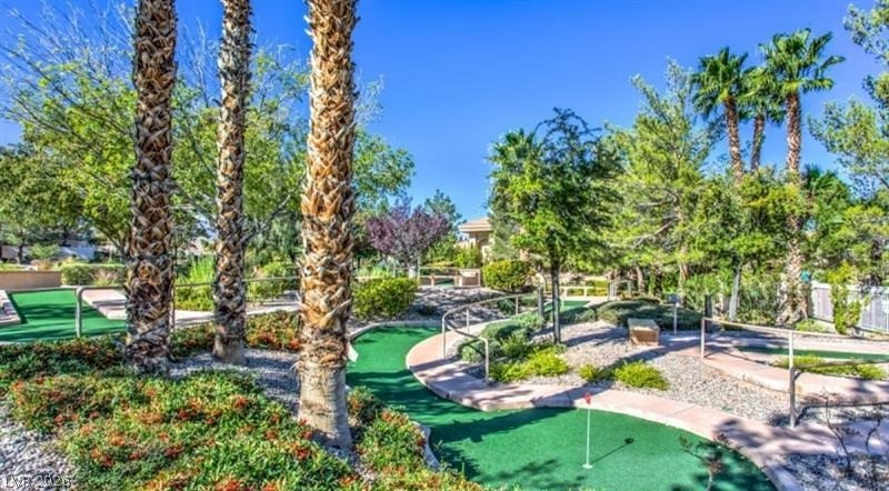 10021 Villa Ridge Drive Las Vegas NV 89134