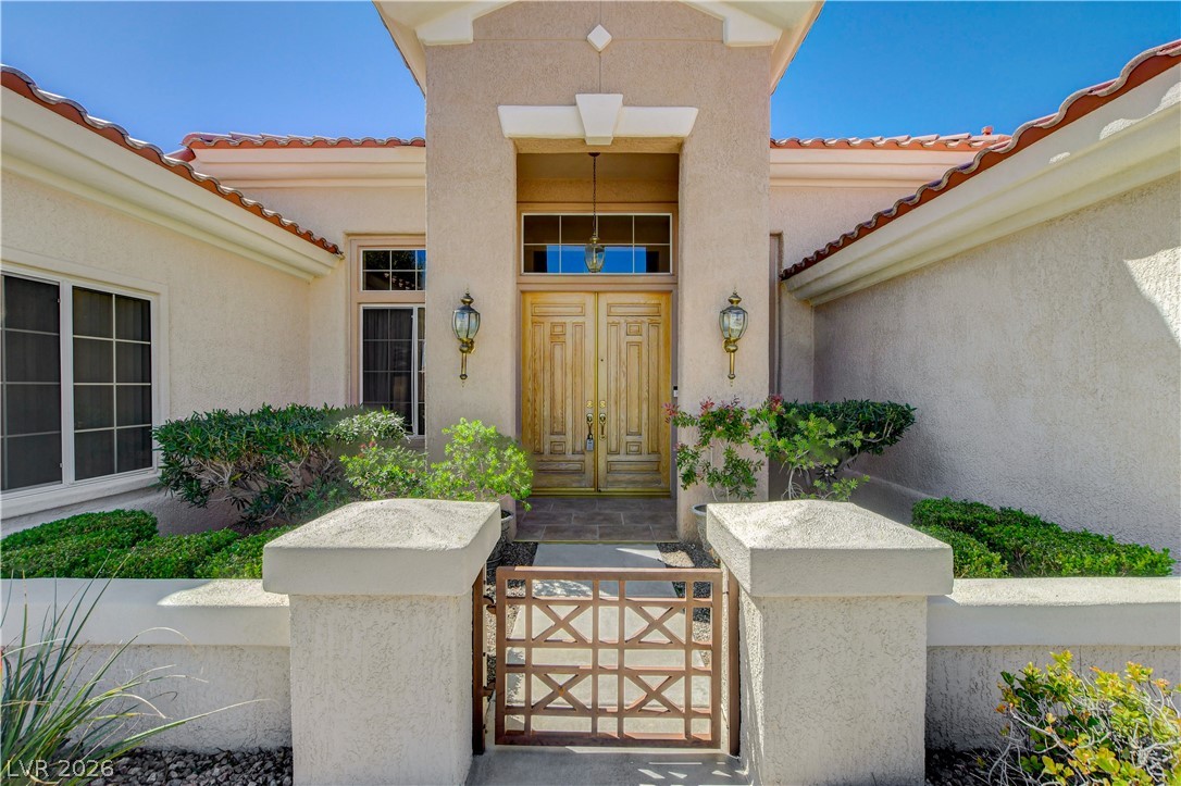 10021 Villa Ridge Drive Las Vegas NV 89134