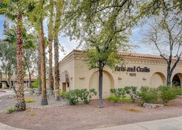 10021 Villa Ridge Drive Las Vegas NV 89134