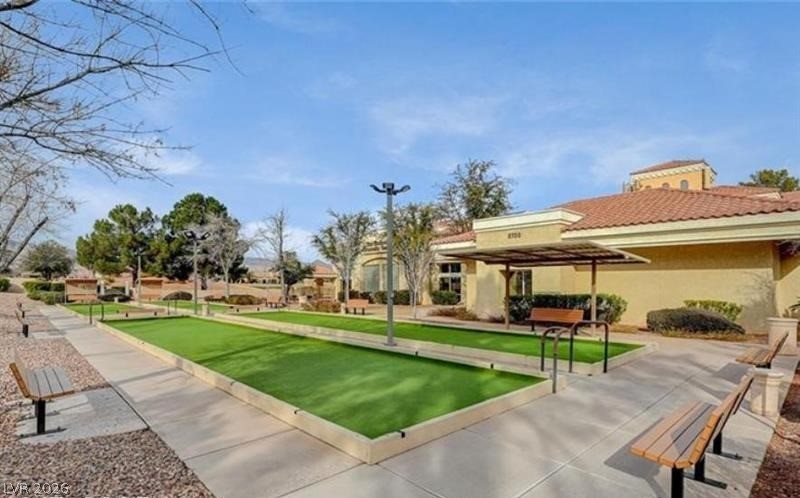 10021 Villa Ridge Drive Las Vegas NV 89134