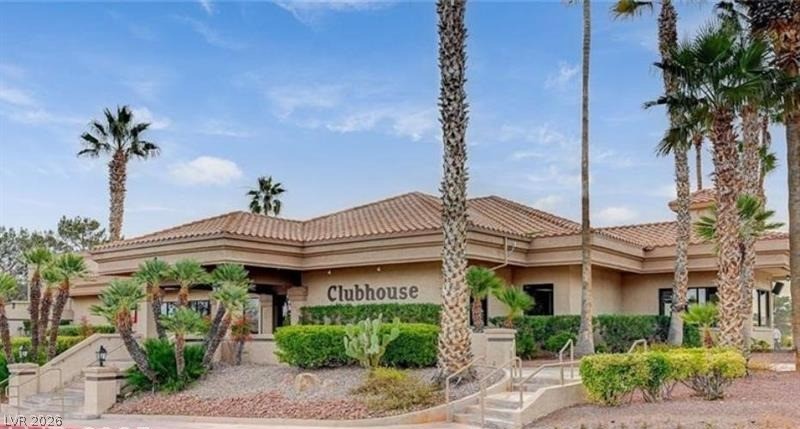 10021 Villa Ridge Drive Las Vegas NV 89134