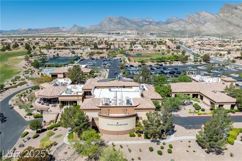 10021 Villa Ridge Drive Las Vegas NV 89134